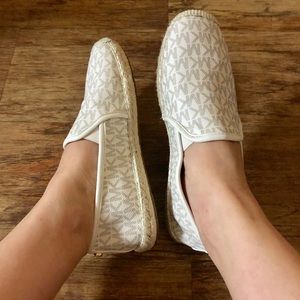 Brand new Michael Kors flat